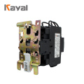 Kayal 3-Phasen-220V-Kondensator-Magnetschütz